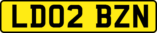 LD02BZN