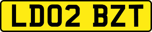 LD02BZT