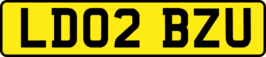 LD02BZU