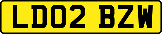 LD02BZW