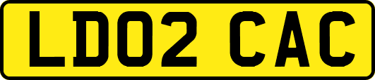 LD02CAC