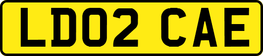 LD02CAE