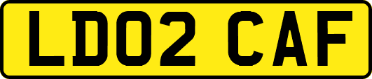 LD02CAF