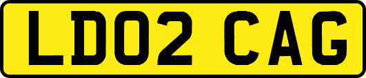 LD02CAG
