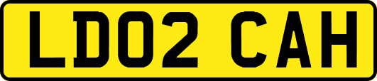 LD02CAH