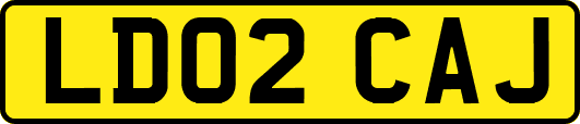 LD02CAJ