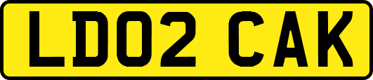 LD02CAK
