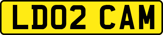 LD02CAM
