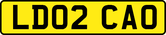 LD02CAO