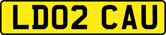 LD02CAU