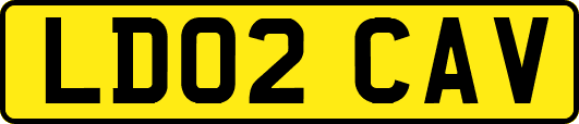 LD02CAV