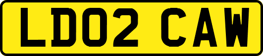 LD02CAW