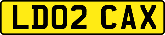 LD02CAX
