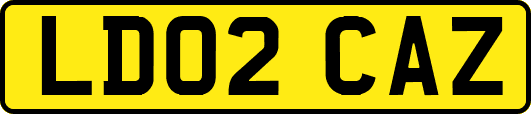 LD02CAZ
