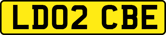 LD02CBE