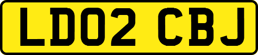LD02CBJ