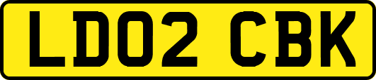 LD02CBK