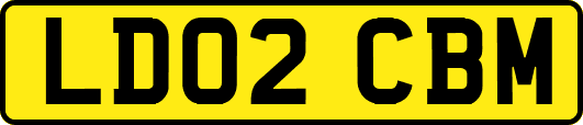 LD02CBM
