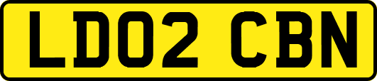 LD02CBN