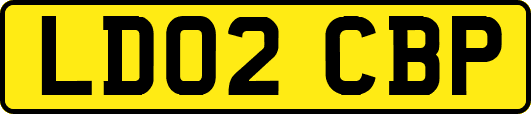 LD02CBP