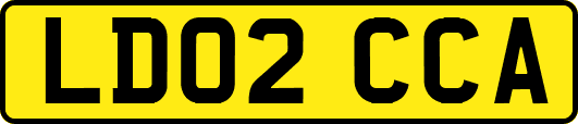 LD02CCA
