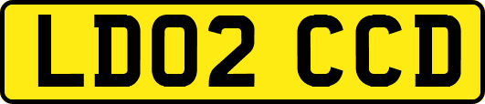 LD02CCD