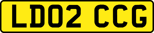LD02CCG