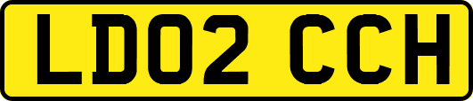 LD02CCH