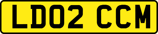 LD02CCM