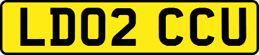 LD02CCU