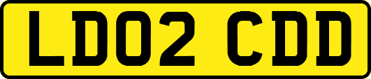 LD02CDD