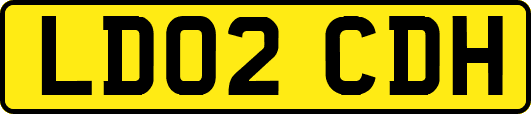 LD02CDH