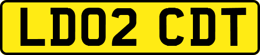 LD02CDT