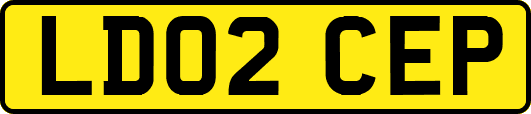 LD02CEP