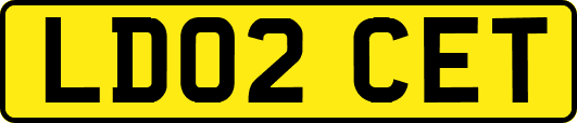 LD02CET
