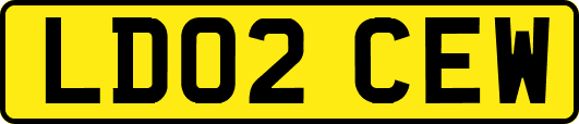 LD02CEW
