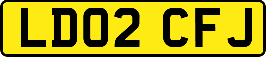 LD02CFJ