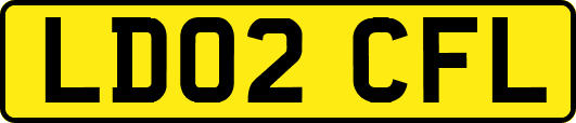 LD02CFL