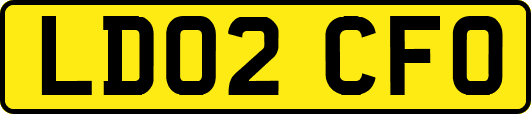 LD02CFO