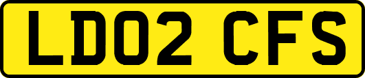 LD02CFS