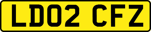 LD02CFZ