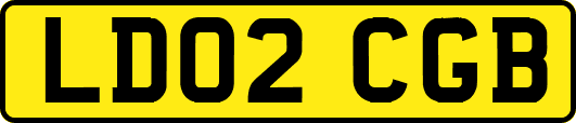 LD02CGB
