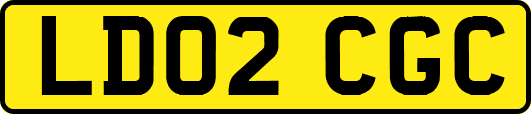 LD02CGC