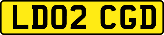 LD02CGD