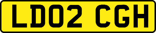 LD02CGH