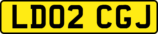 LD02CGJ