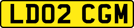 LD02CGM