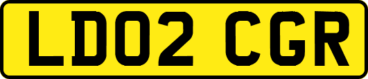 LD02CGR