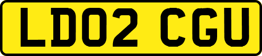 LD02CGU