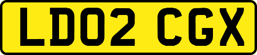 LD02CGX